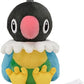Pokemon Center Sitting Cuties Chatot Plush 441 - Generation 4-6 in