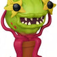 Funko POP Heroes Harley Quinn Animated Series - Frank The Plant - Collectable Vinyl Figure