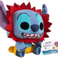 Funko Pop Plush Disney Stitch in Costume - The Lion King Stitch as Simba 7