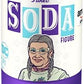 Funko Vinyl Soda Blue Beetle - Nana with Chase Styles May Vary Amazon