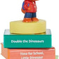 Little Tikes Story Dream Machine Dino Story Collection Dinosaurs Storytime Random House