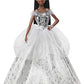 Mattel Barbie Signature 2021 Holiday Doll