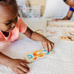 Melissa & Doug Melissa Doug ABC Picture Boards - Educational Toy With 13 Double-Sided
