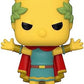 Funko POP Animation Simpsons - BartigulaMulticolor59295