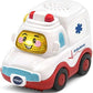 VTech Go Go Smart Wheels Rescue Vehicle Pack