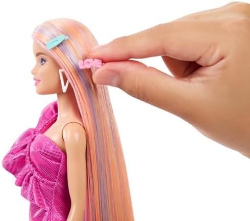 Barbie Doll