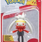 Pokemon PKW3004 Battle Figure - Porygon - Official Battle Figure