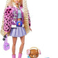 Barbie Extra Doll