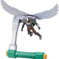 Marvel Epic Hero Series Captain America Brave New World Falcon Flight Control Action