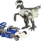 Hasbro Transformers Generations Kingdom Battle Across Time Collection Deluxe WFC-K40