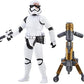 Hasbro Star Wars The Force Awakens 3.75 inch Desert Mission Finn FN-2187