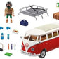 Playmobil Volkswagen T1 Camping Bus