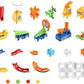 VTech Marble Rush Launchpad Set Multicolor