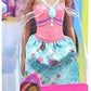 Barbie Dreamtopia Royal Fashion Doll