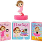 Little Tikes Story Dream Machine I Love... Story Collection Storytime Random House Audio
