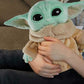 Mattel Star Wars Grogu Plush