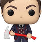 Funko Pop TV Umbrella Academy - Number Five 5 Vinyl Figure - Collectable Vinyl Figure