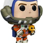 Funko Disney Pixar Lightyear Pop- Buzz with Sox