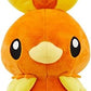 Pokemon Center Original Plush Torchic