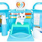 Crayola Scrubbies Vet Set Bilingual