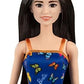 Barbie Entry Doll 2