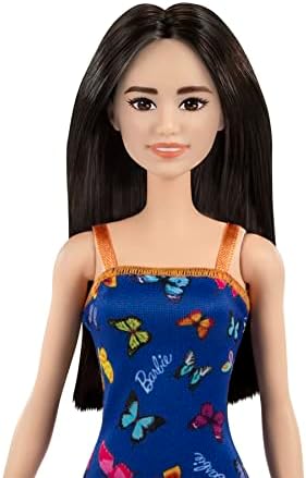 Barbie Entry Doll 2