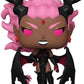 Funko POP Animation Cast Noct - Drolta - Castlevania - Collectable Vinyl Figure
