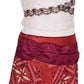 Disney Moana 2 Moana Dress Costume for Girls Adventure Outfit Fashion for Pretend Play