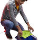 Beyblade Burst Rise Hypersphere Vortex Climb Battle Set - Complete Set with Beystadium 2