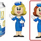 FUNKO VINYL SODA Pan Am- Stewardess Styles May Vary