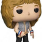 Funko 33716 Pop Rocks QueenRoger Taylor Multicolor