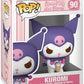 Funko POP Sanrio HK - Pochacco - Hello Kitty - Collectable Vinyl Figure
