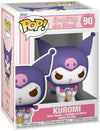 Funko POP Sanrio HK - Pochacco - Hello Kitty - Collectable Vinyl Figure
