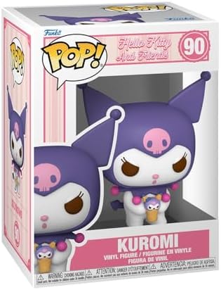 Funko POP Sanrio HK - Pochacco - Hello Kitty - Collectable Vinyl Figure