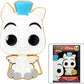 Funko Pop Enamel Pins Disney - Baby Pegasus - Hercules - Cute Collectable Novelty Brooch