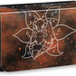 Pokemon Center Volcarona Frosmoth Freezer Burn Double Deck Box