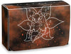 Pokemon Center Volcarona Frosmoth Freezer Burn Double Deck Box