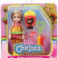 Barbie Club Chelsea Dress-Up Doll