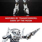 Transformers Studio Series 29 Deluxe Class Dark of The Moon Sideswipe Action Figure