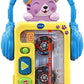 VTech Kiddie Cat Cassette Player