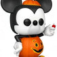 Funko Disney Trick or Treat Mickey Mouse Pop Vinyl Figure 1218