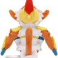Pokemon Center Sitting Cuties Infernape Plush 392 - Generation 4-6 in