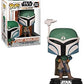 Funko Star Wars The Mandalorian - Incinerator Stormtrooper Vinyl Bobblehead