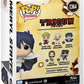 Funko POP Animation Trigun - Meryl Stryfe - Collectable Vinyl Figure