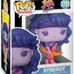 Funko POP Animation Jem and The Holograms - Synergy - Collectable Vinyl Figure