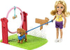 Barbie Chelsea Can Be Doll Playset