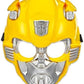 Transformers Masks for 2 Pack Set - Optimus Prime and Bumblebess Masks for Pretend Play