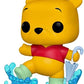Funko POP Winnie The Pooh 1159 Winnie The Pooh Rain Boots