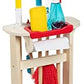 Melissa & Doug Melissa Doug Deluxe Sparkle Shine Cleaning 11 Pieces - FSC Certified