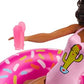 Barbie Doll and Playset